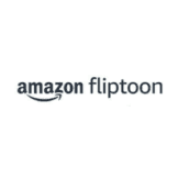 amazon fliptoon