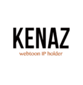 kenaz logo