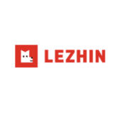 lezhin logo