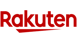 Rakuten logo