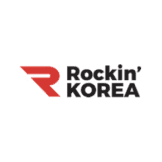 rockin korea logo