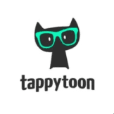 tappytoon logo
