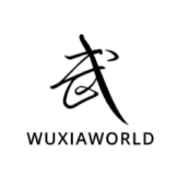 wuxiaworld logo