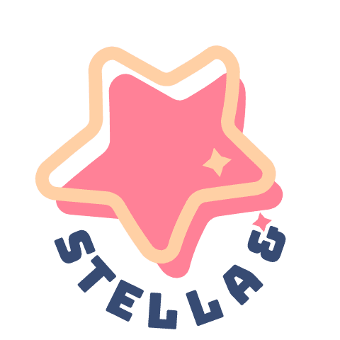 stelland logo